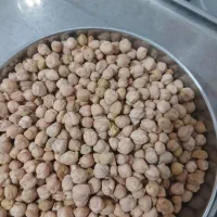 نخود وبزرک وعدس فروشی
