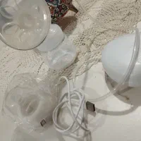 شیر دوش برقی|اسباب و اثاث بچه|ملایر, |دیوار