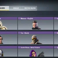 فروش اکانت کالاف