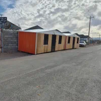 کانکس شیک و جدید|خدمات پیشه و مهارت|بیرجند, |دیوار