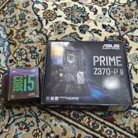 باندل i5 نسل 9