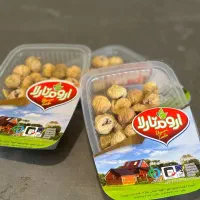 فروشنده مواد غذایی برای کرج وتهران آقا یا خانم|استخدام بازاریابی و فروش|تهران, مرزداران|دیوار