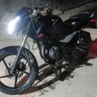 باجاج ۱۳۵