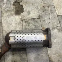 تعمیر و خریدار کاتالیزور کاتالیست