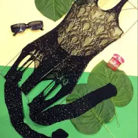 لباس زیر ومحصولات مراقبتی پوست ولوازم بهداشتی