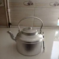 کتری|قوری، کتری، قهوه‌ساز دستی|خرم‌آباد, |دیوار