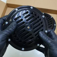 تنظیم بوق ۱۰۱۱
