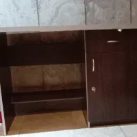 میز تحریر چوبی