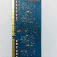 رم لپ تاپ DDR3L برند SK Hynix کره ای اصل 2GB|قطعات و لوازم جانبی رایانه|کرج, کمالشهر|دیوار