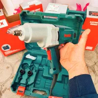 بکس برقی رونیکس درایو 1/2 بادی شارژی 900|ابزارآلات|شیراز, شهرک گلستان|دیوار