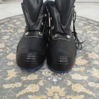 کفش کار ایمنی