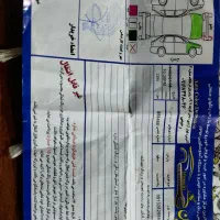 پژو پارس 95|خودرو سواری و وانت|شهرکرد, |دیوار