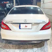 مرسدس بنزcls400   مدل2016|خودرو کلاسیک|رشت, کوی قدس|دیوار