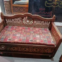 تخت سنتی