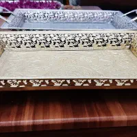 سینی شیک|صنایع دستی و سایر لوازم تزئینی|مشهد, امام رضا (ع)|دیوار