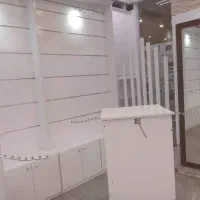 میز دخل و رگال ام دی اف|فروشگاه و مغازه|تنکابن, |دیوار