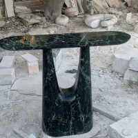 انواع میز سنگی