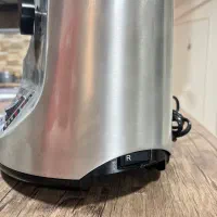 چرخ گوشت کنوود نو(استفاده نشده) قیمت۶،۰۰۰،۰۰۰تومان|خردکن، آسیاب، غذاساز|تهران, افسریه شمالی|دیوار