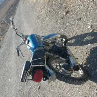 موتور سیکلت کارا