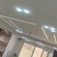 شاگرد صفر و نیمه ماهر کناف کار