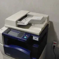 دستگاه کپی و پرینتر زیراکس 5955