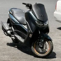 یاماها انمکس ۱۵۵ nmax