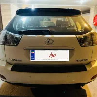 لکسوس RX350