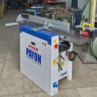 سه چهار کاره اره فلکه گندگی قطع کن ابزارزن نجاری