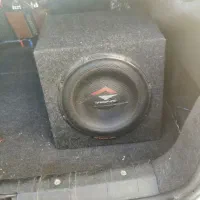 ۲عددامپلی یک صاب به فروش میرسد|صوتی و تصویری|تکاب, |دیوار