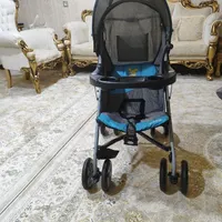 روروک،،کالسکه..کریر