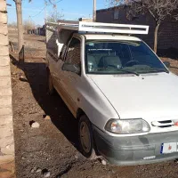 پراید وانت مدل 403در حد