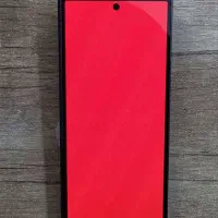 بسیار تمیز  256 z fold 6