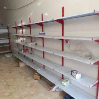 فروش انواع قفسه با کمترین قیمت در غرب کشور
