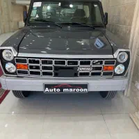 نیسان تک و دوگانه نقدواقساط بلندمدت