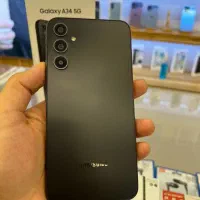 گوشی  SAMSUNG A34|موبایل|قم, نیروگاه|دیوار