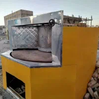 دستگاه نان لواش