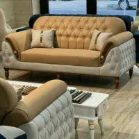 به قیمت تولید کننده بخرچون تولید کننده ایم انصاری|مبلمان خانگی و میز عسلی|دوگنبدان, |دیوار