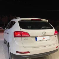 جکs5دنده|خودرو سواری و وانت|مشهد, شهید آوینی|دیوار