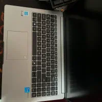 لپ تاپ 15.6 اینچی ایسوس مدل ExpertBook P1