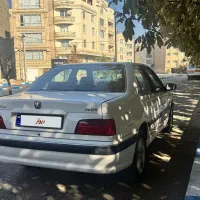 پارس tu5 مدل ۱۳۹۸ بی رنگ|خودرو سواری و وانت|شهریار, شهرک وائین|دیوار