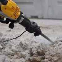 هر گونه تخریب وکنده کاری باپیکور کلی جزئ درخدمتم