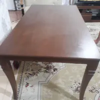 میز نهار خوری ۸نفره