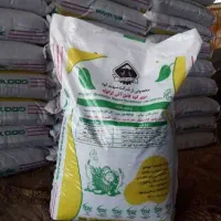 کود آلی سهند غنی شده