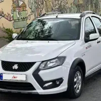 کوییک GX سفید مدل 1404