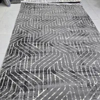 قالیچه ۴متری تبادکان مشهد کد ۱۰۵|گلیم، جاجیم، گبه|مشهد, کشف|دیوار