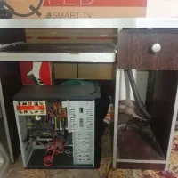 میز کامپیوتر