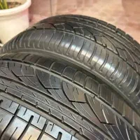 لاستیک 205/50/17 کویر 95درصد واقعی