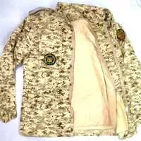 اورکت سربازی ارتش