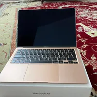 مک بوک ایر m1|رایانه همراه|خرمشهر, |دیوار