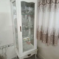 بوفه خانگی|بوفه، ویترین، کنسول|تهران, نارمک جنوبی|دیوار